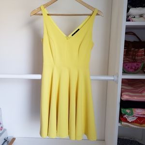 Lulus Dress